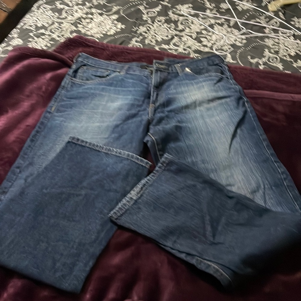 Calvin Klein jeans
